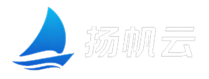 扬帆云（YFCloud）Logo